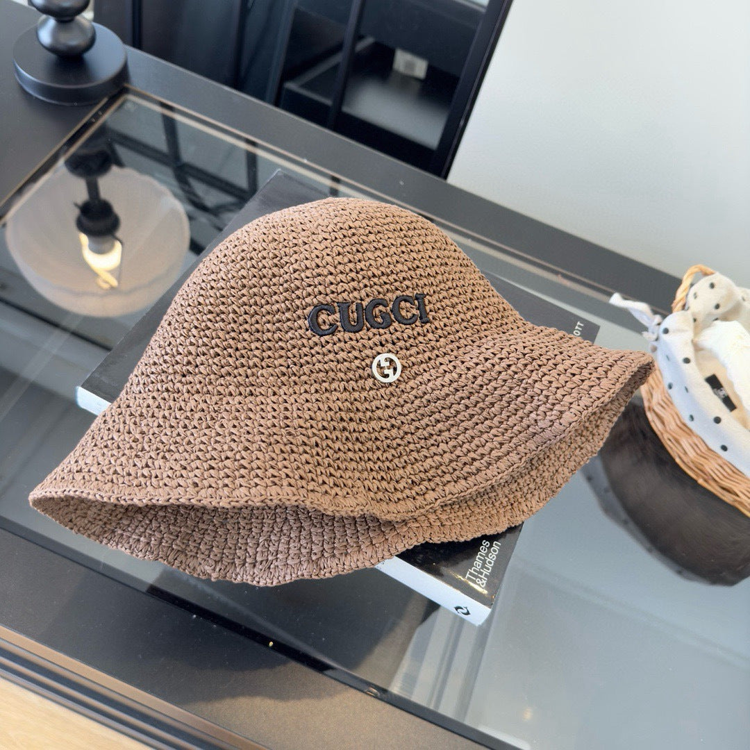 Straw Hat - image 5