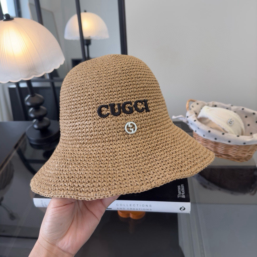 Straw Hat - image 3