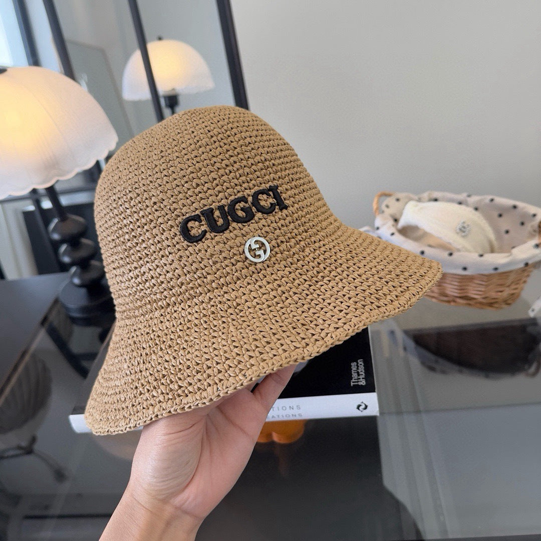 Straw Hat - image 5