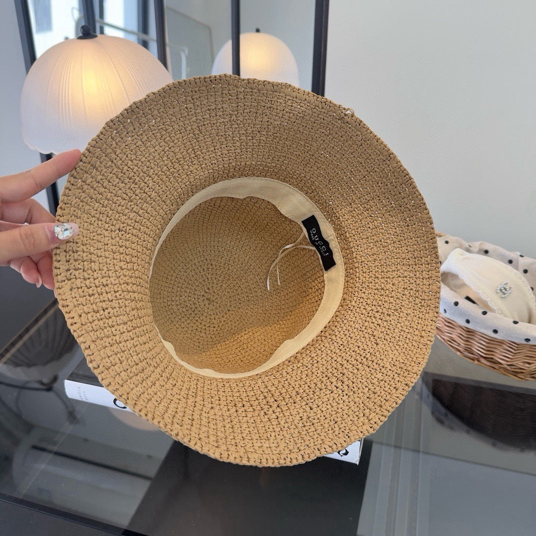 Straw Hat - image 9