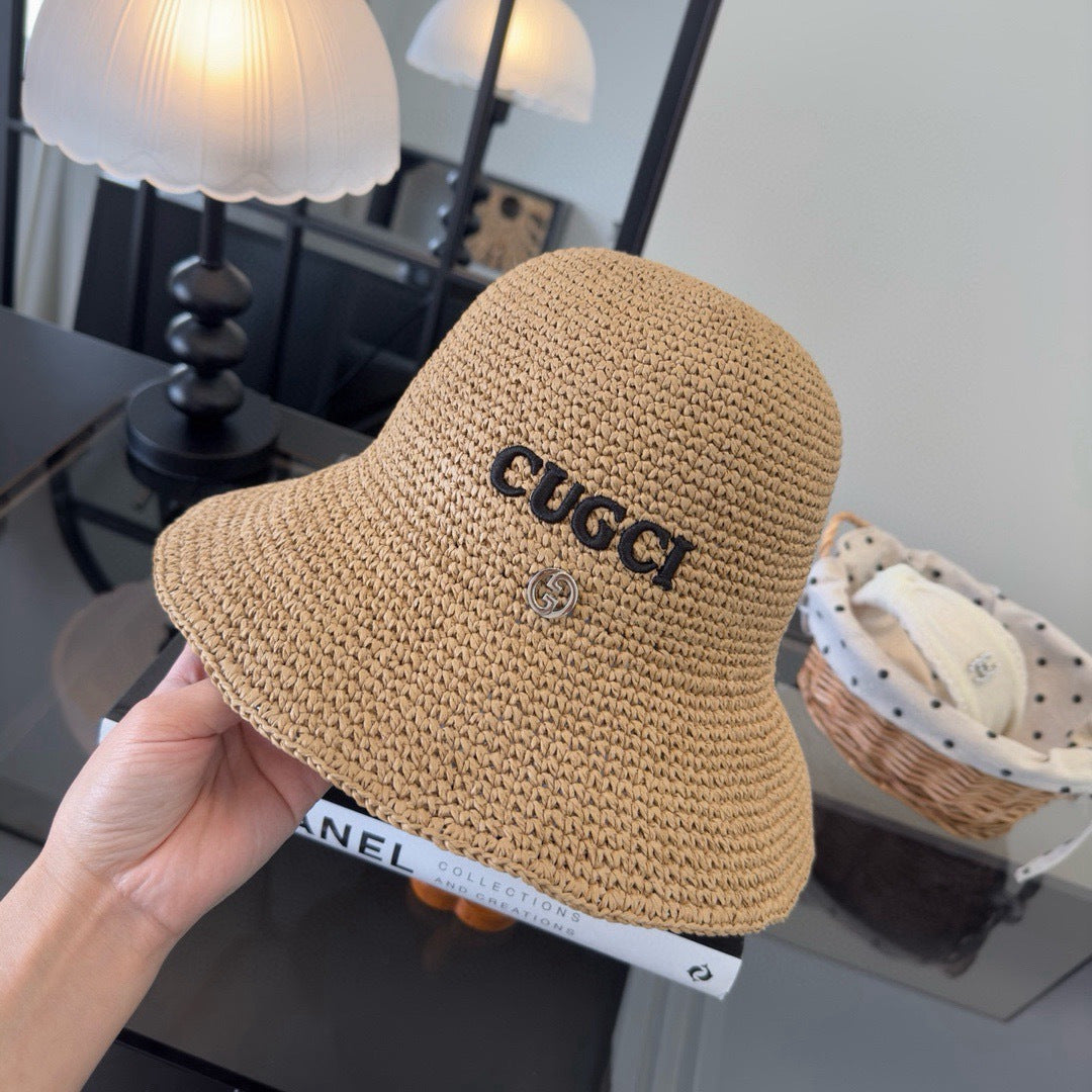 Straw Hat - image 4