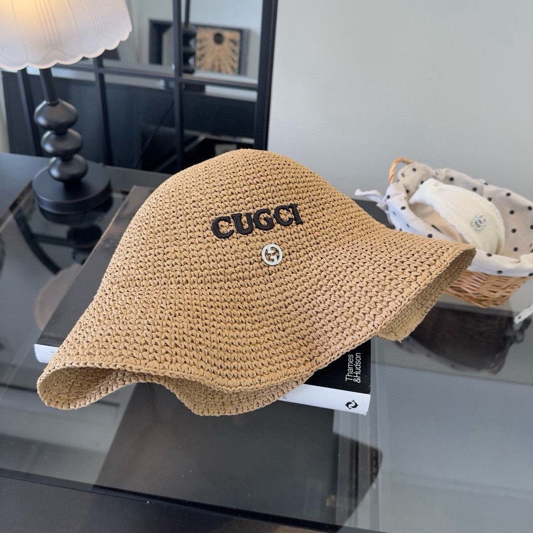 Straw Hat - image 8