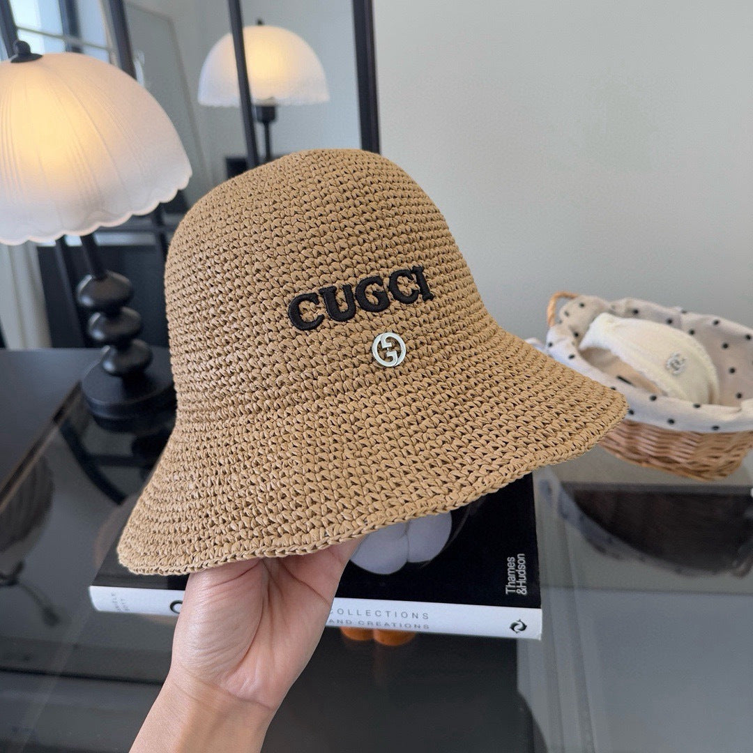 Straw Hat - image 2