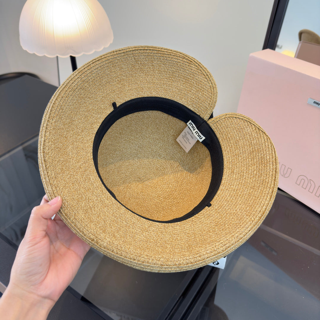 Miu Miu Bucket Hat - image 8