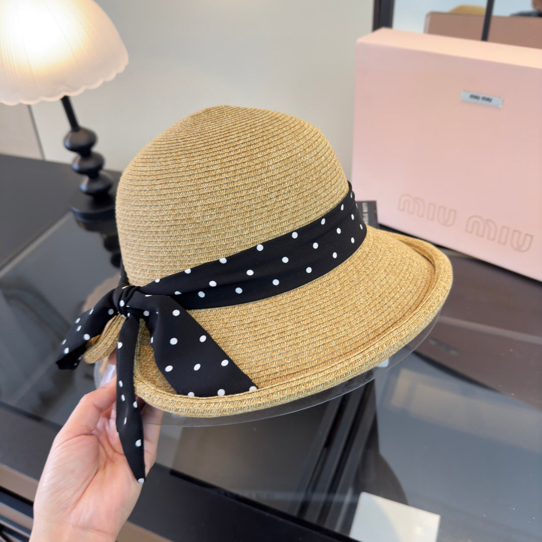 Miu Miu Bucket Hat - image 6