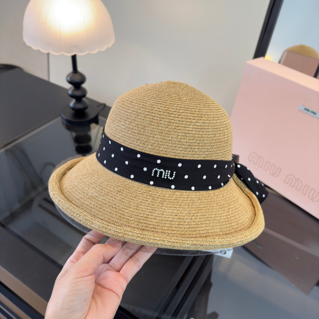 Miu Miu Bucket Hat - image 3