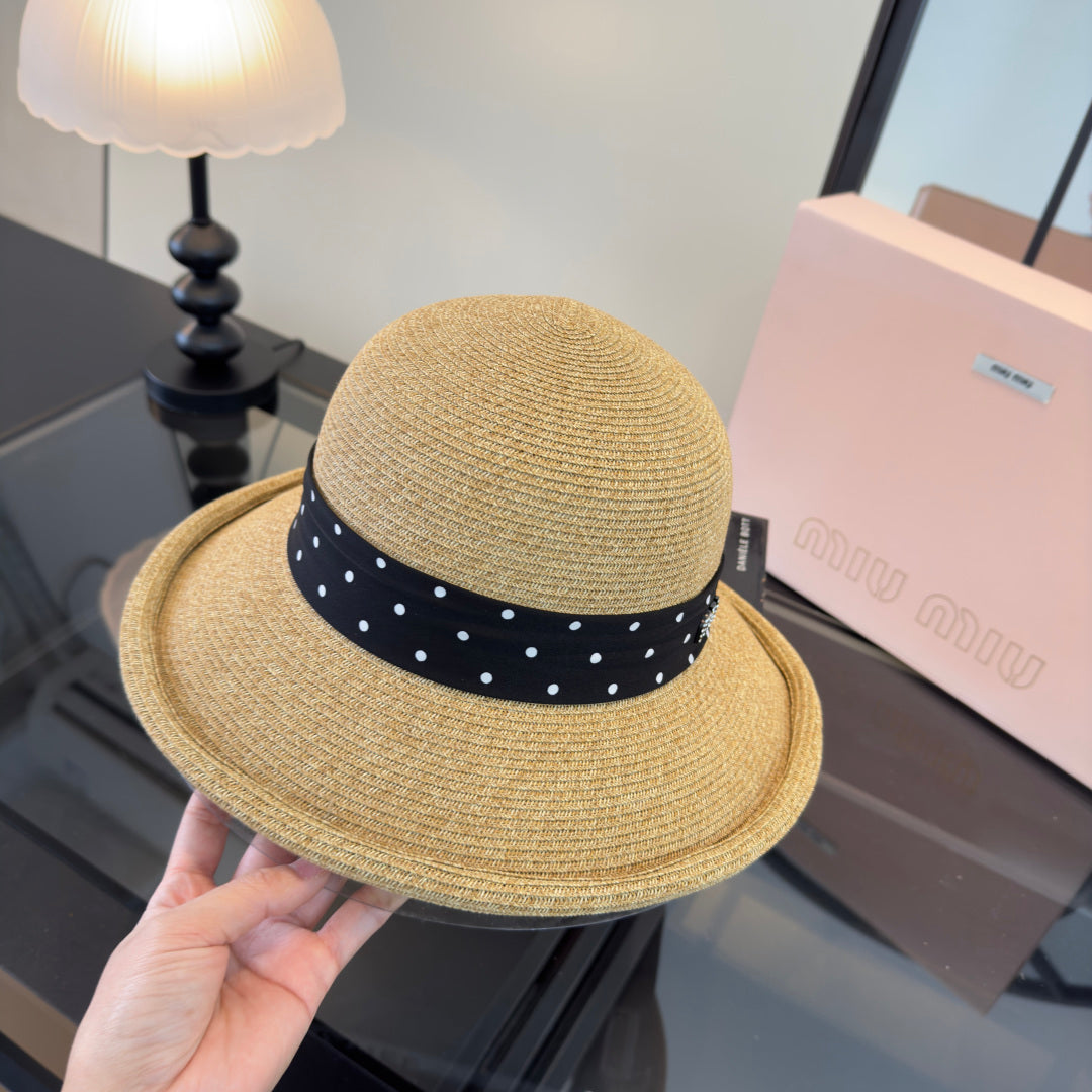 Miu Miu Bucket Hat - image 4