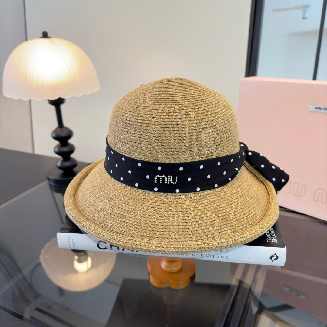 Miu Miu Bucket Hat - image 2