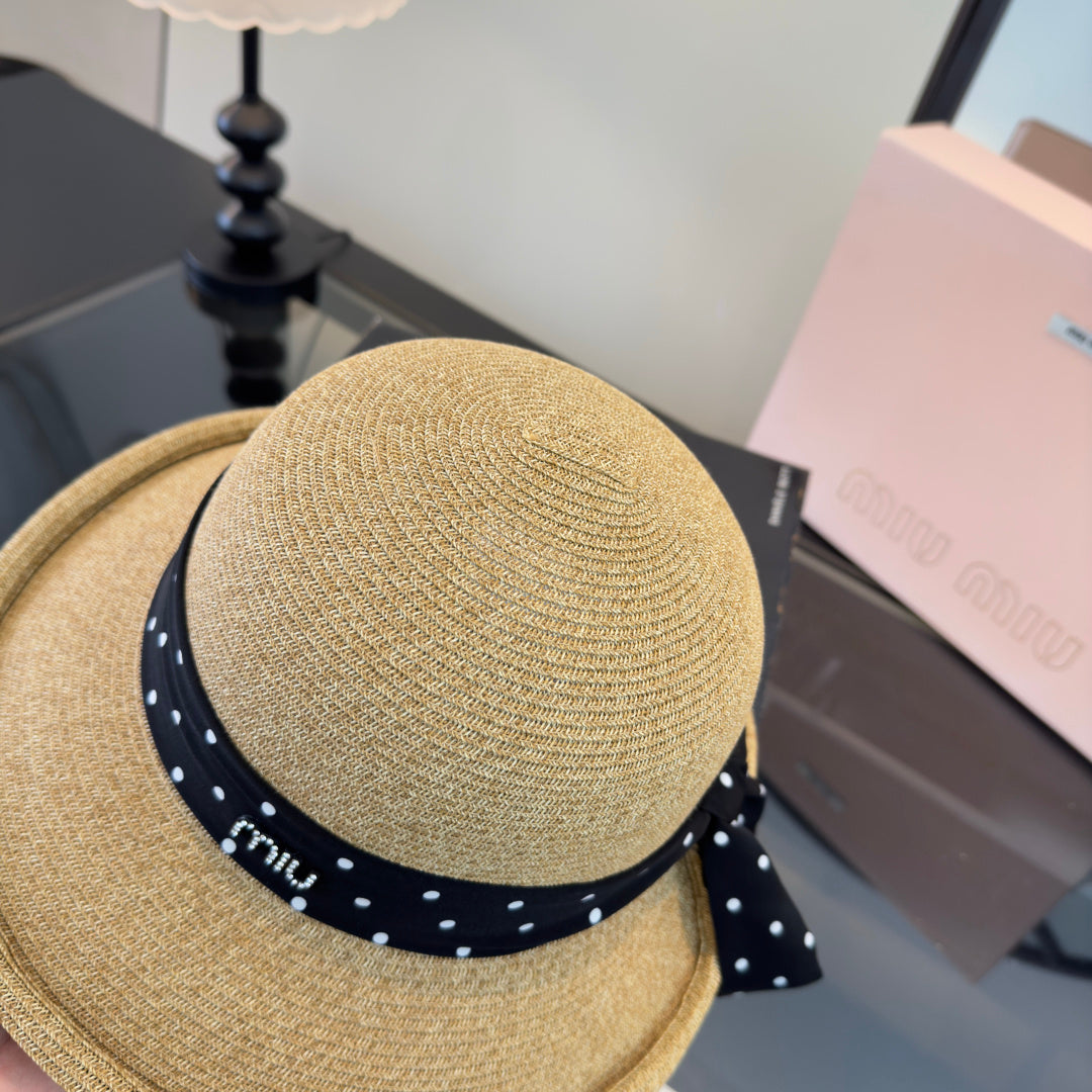Miu Miu Bucket Hat - image 7