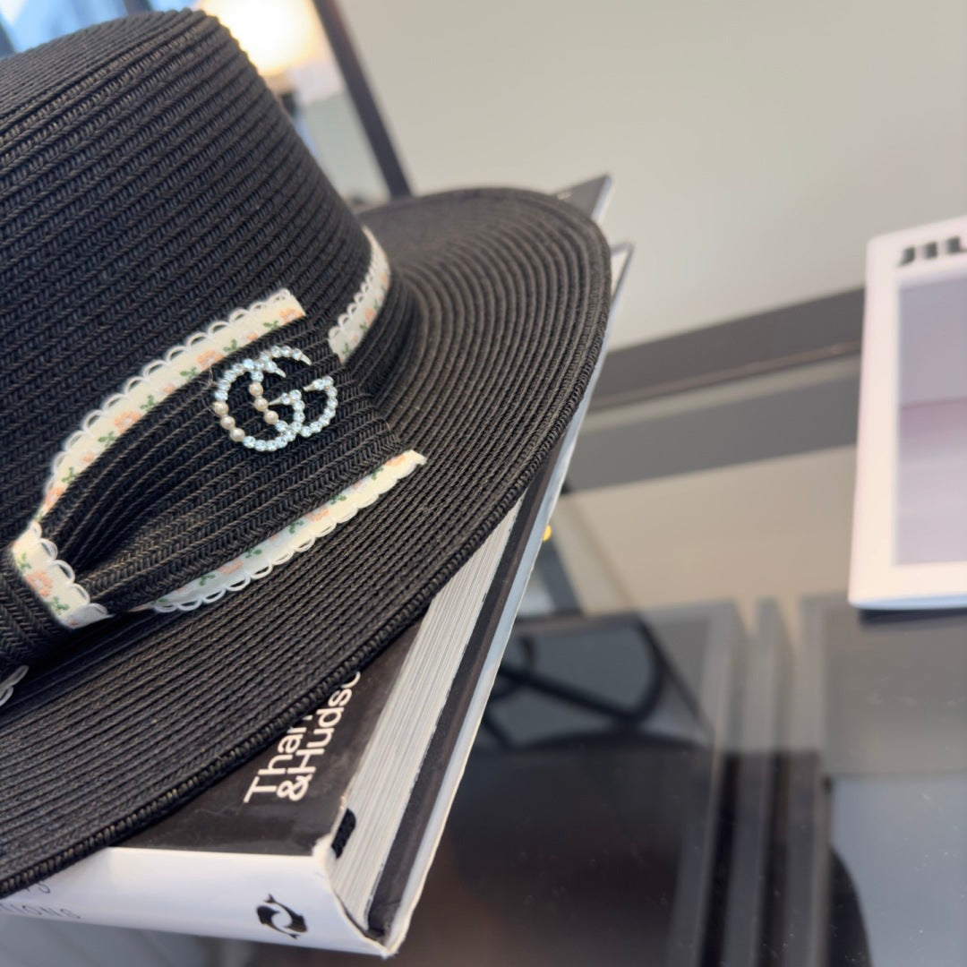 Straw Hat - image 6