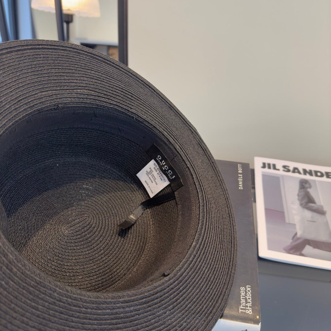 Straw Hat - image 7