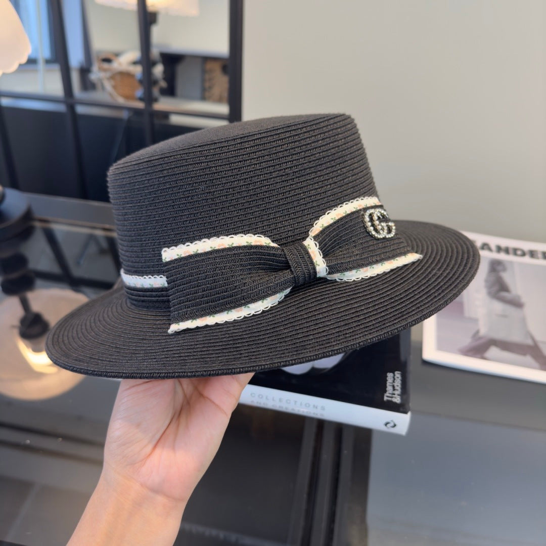 Straw Hat - image 5