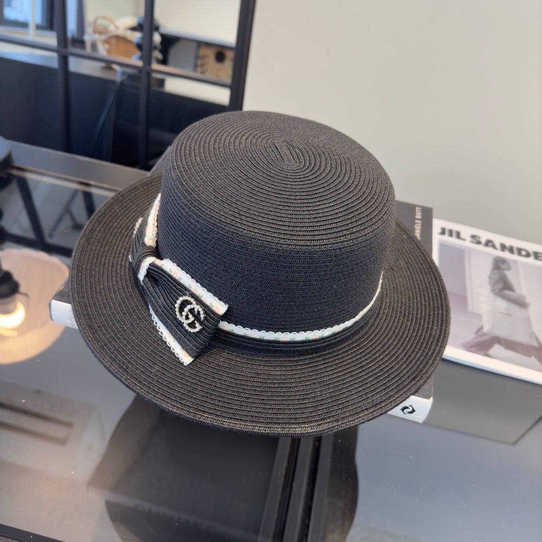 Straw Hat - image 4