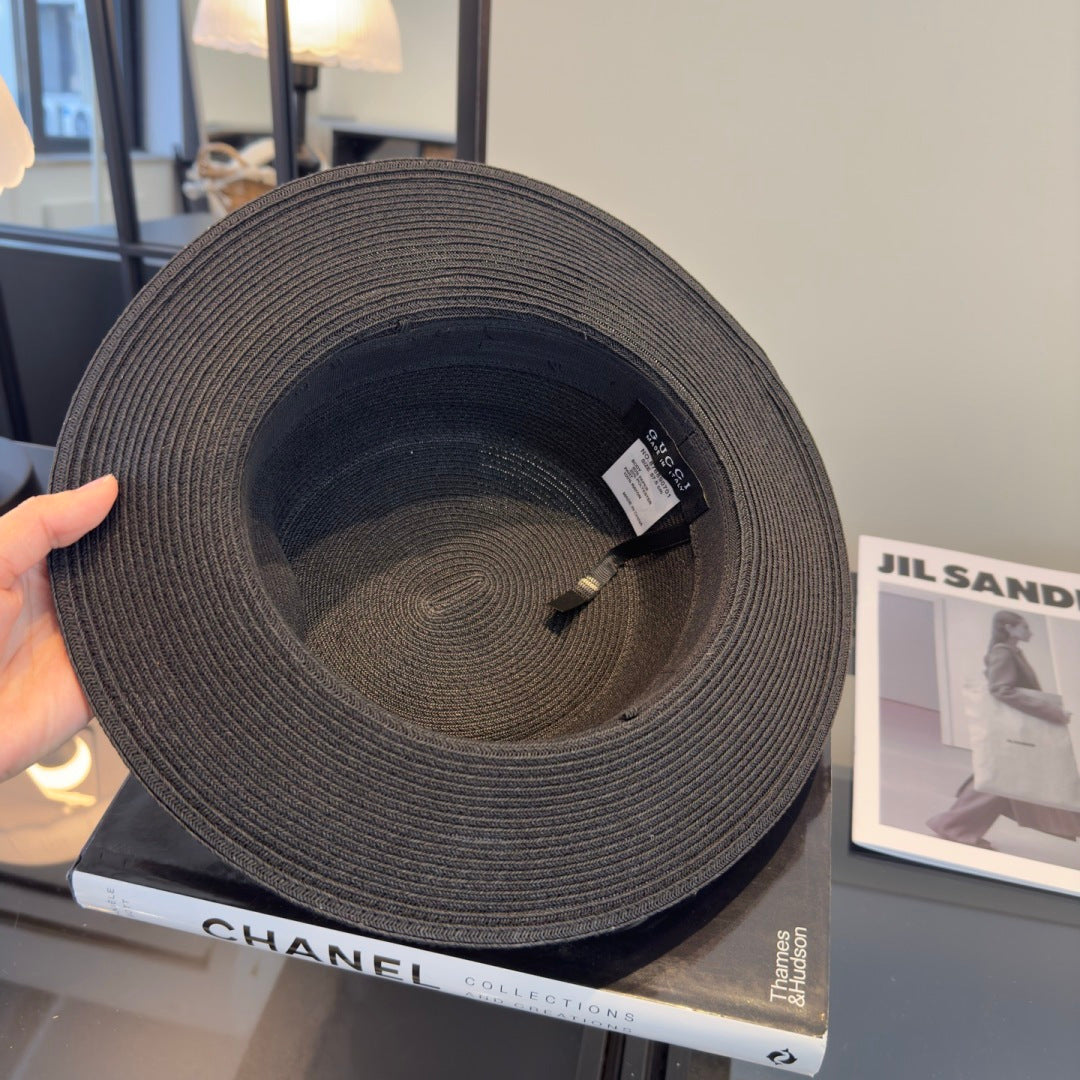 Straw Hat - image 9