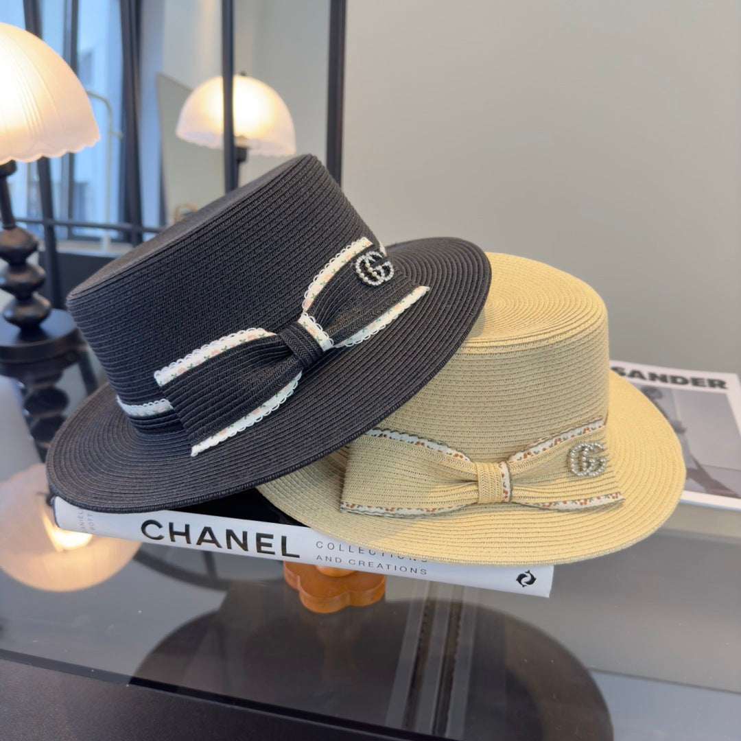 Straw Hat - image 8