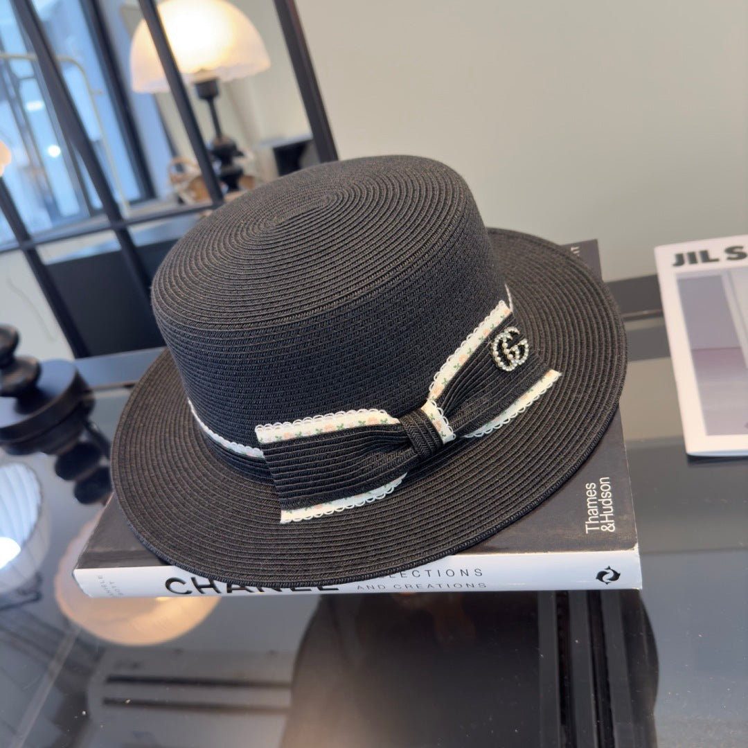 Straw Hat - image 2