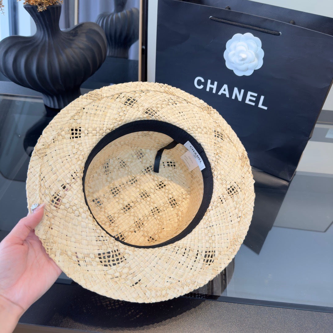 Chanel Visor - image 7