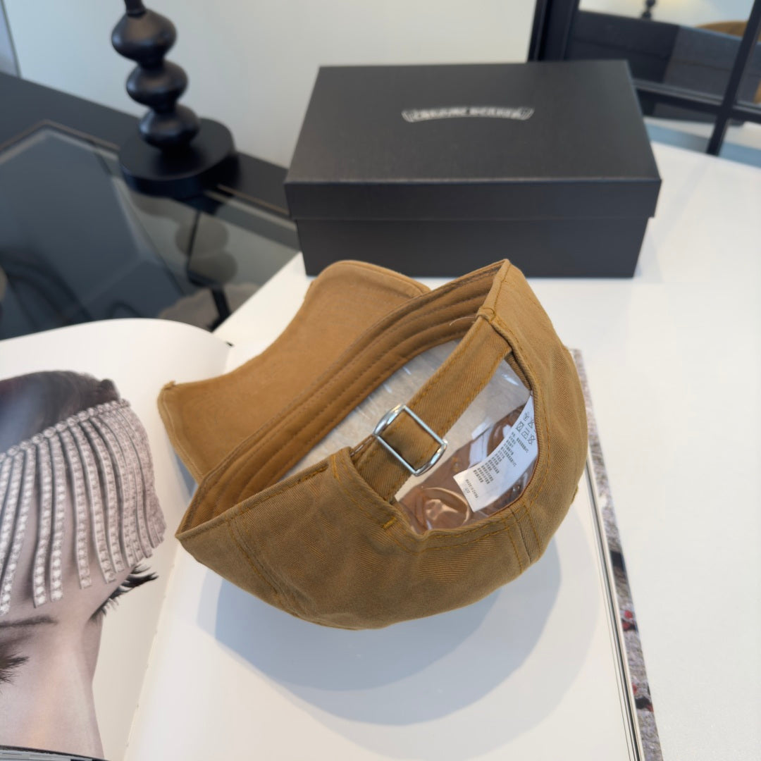 Chrome Hearts Baseball Cap - image 8