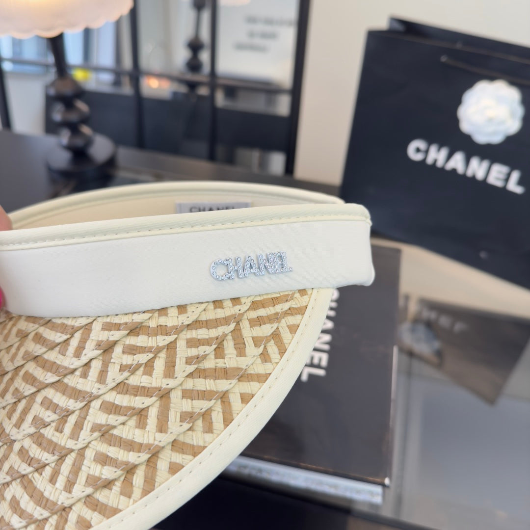 Chanel Visor - image 5