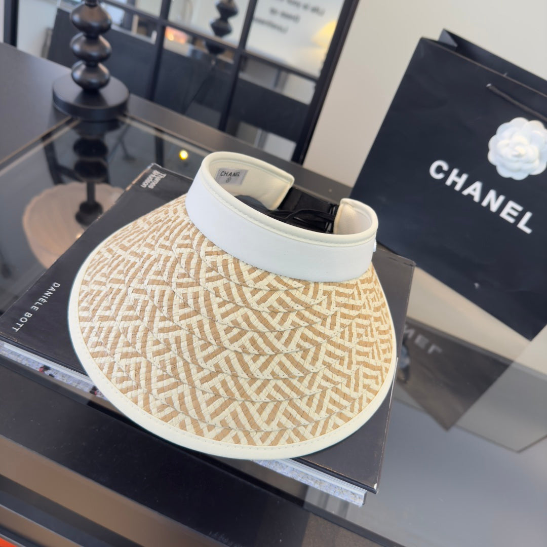 Chanel Visor - image 6
