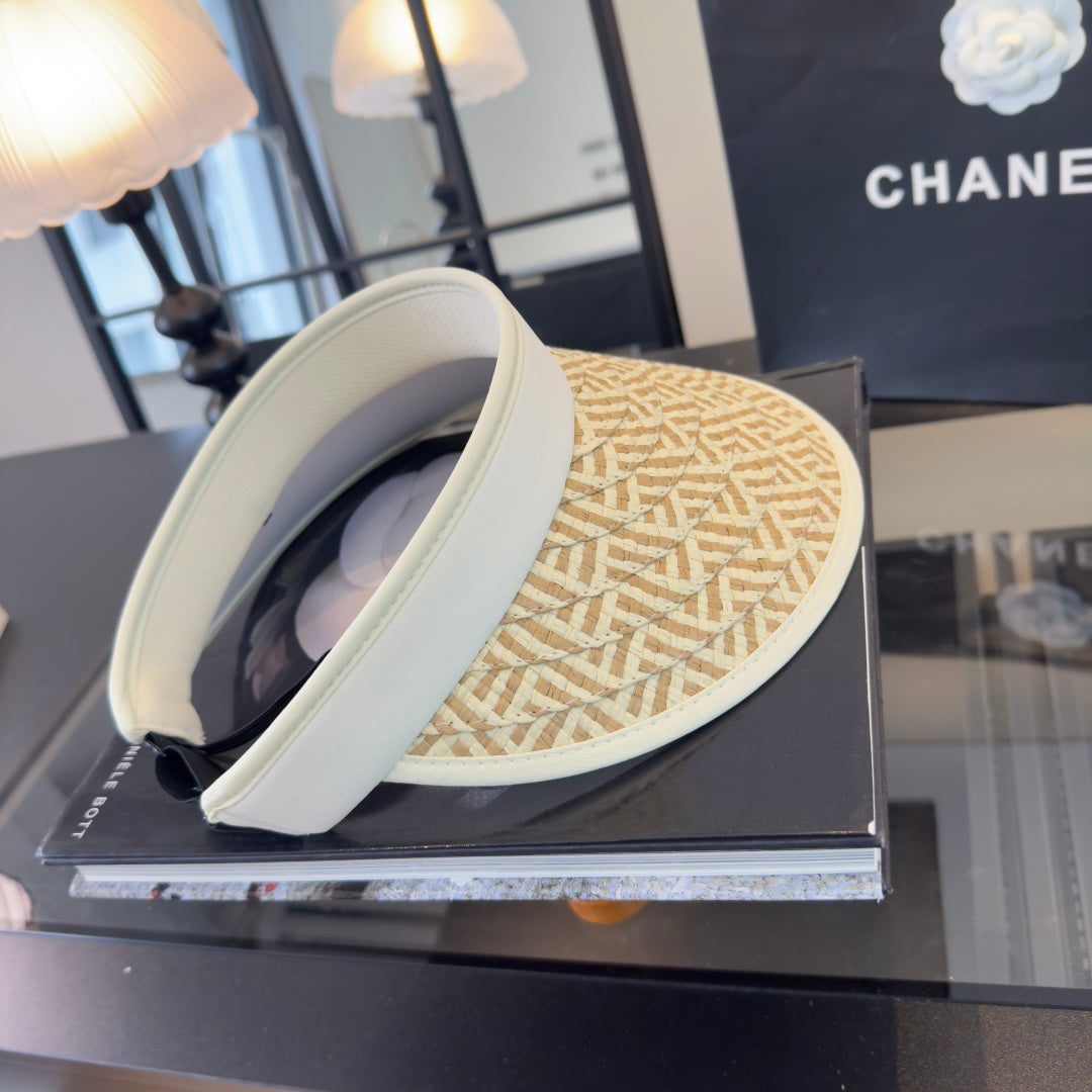 Chanel Visor - image 4