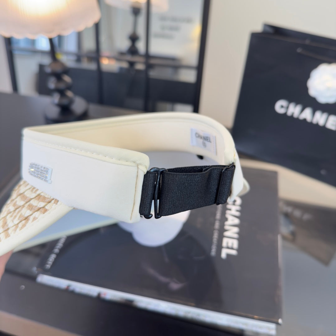 Chanel Visor - image 8