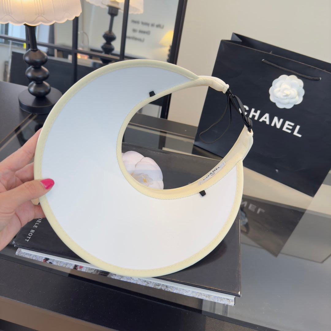 Chanel Visor - image 9