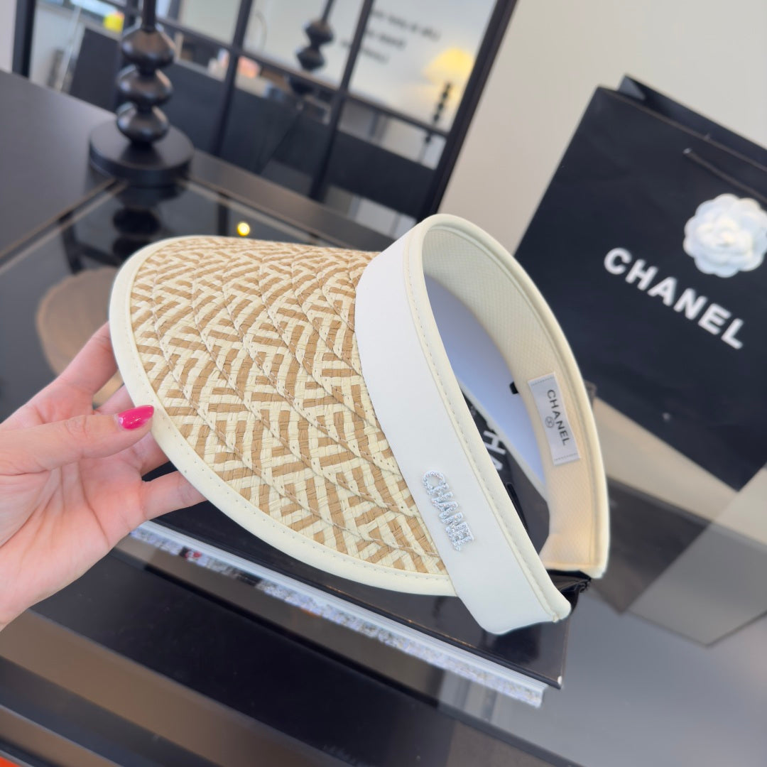 Chanel Visor - image 7