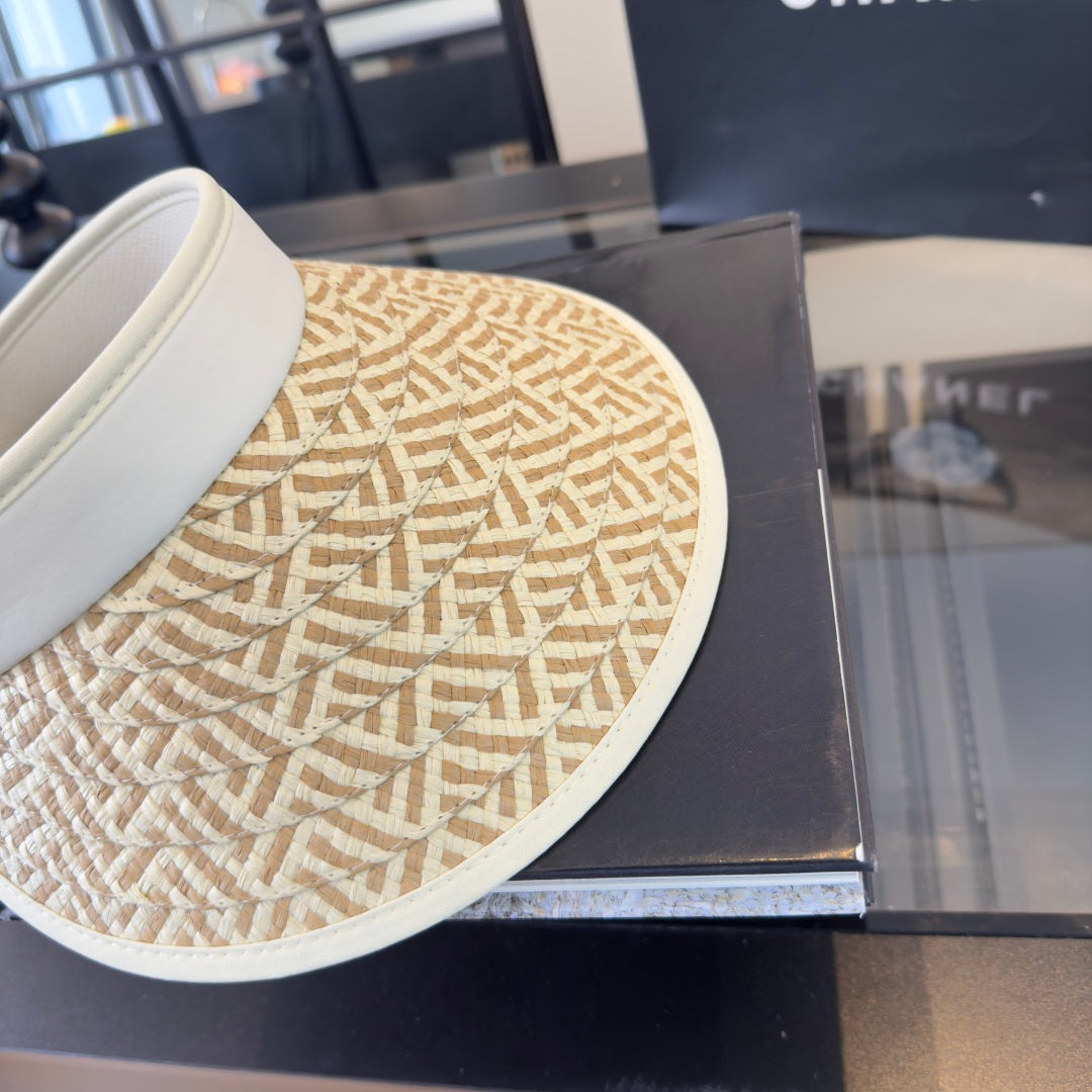 Chanel Visor - image 2