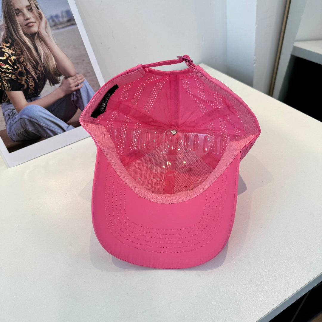 Fashion Hat - image 8