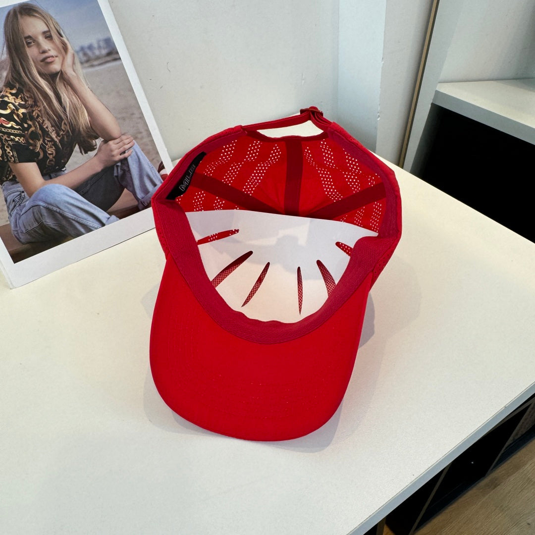 Fashion Hat - image 7