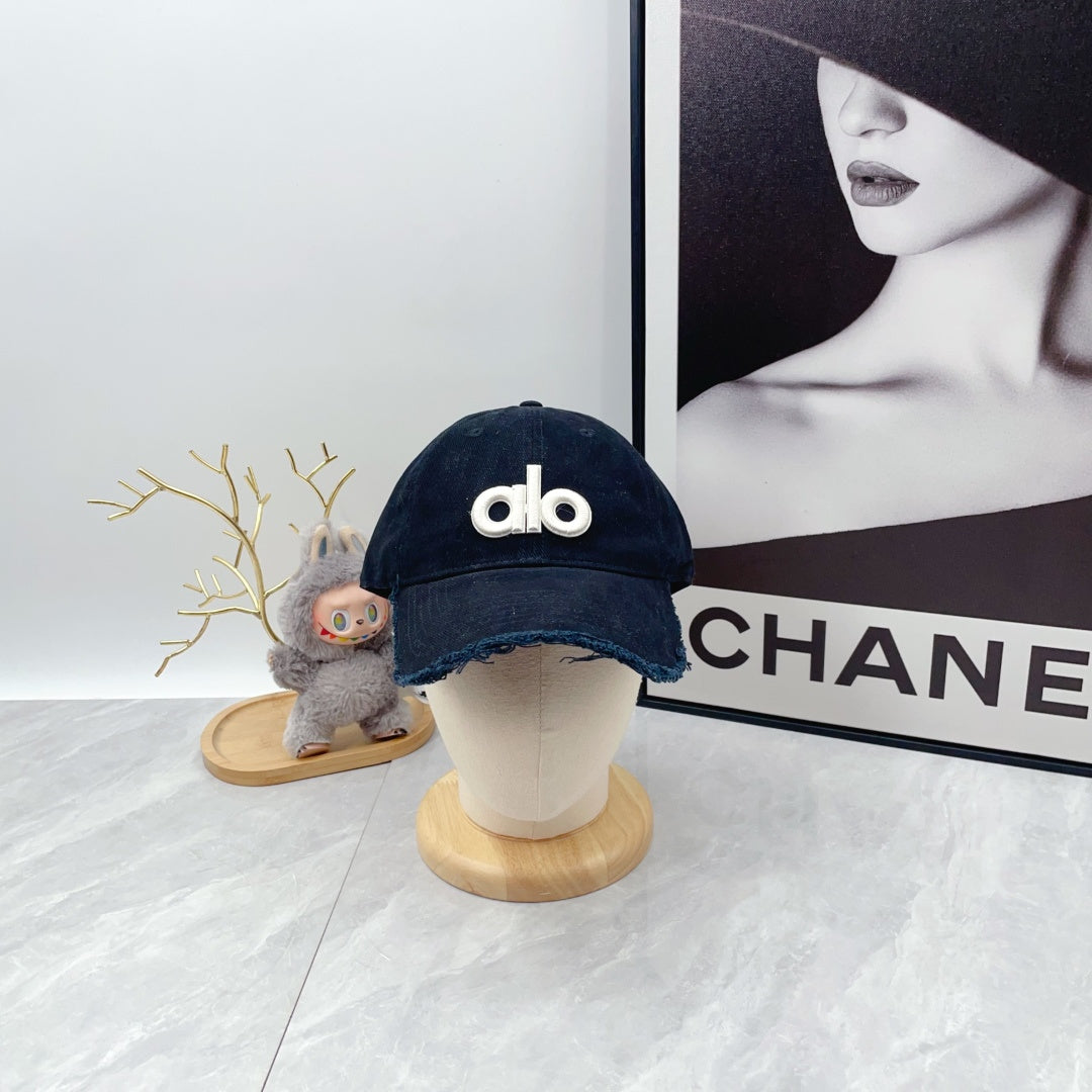 Alo Baseball Cap - image 2