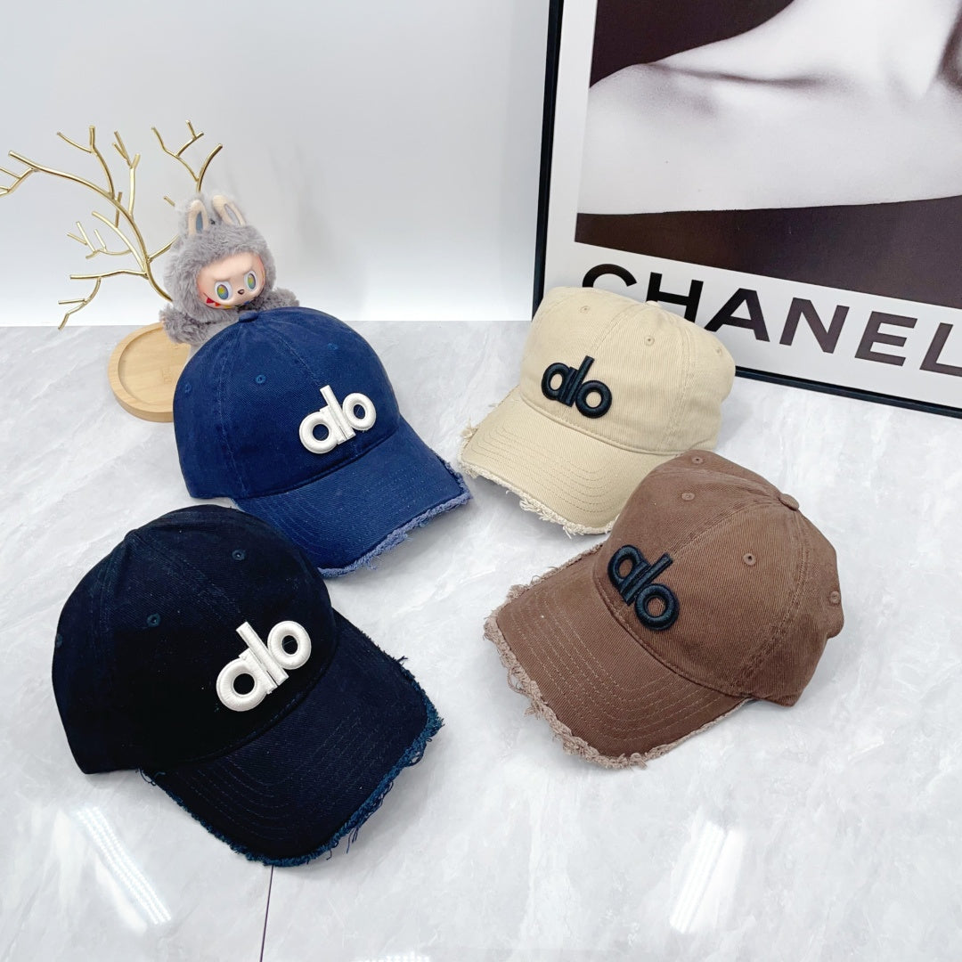 Alo Baseball Cap - image 10