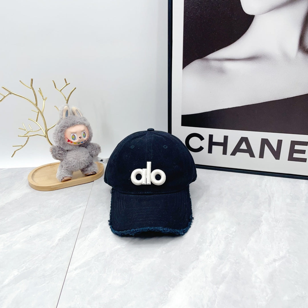 Alo Baseball Cap - image 6