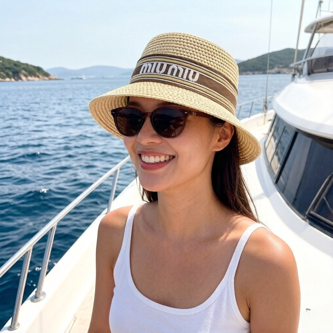 Miu Miu Bucket Hat - image 3