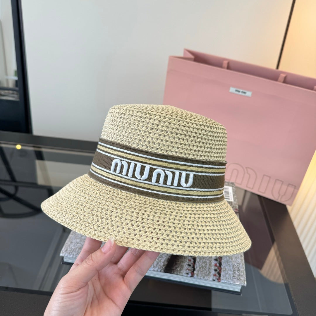 Miu Miu Bucket Hat - image 2