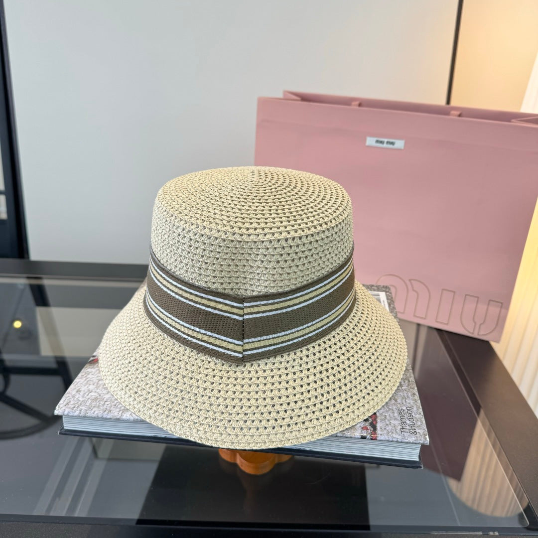 Miu Miu Bucket Hat - image 4