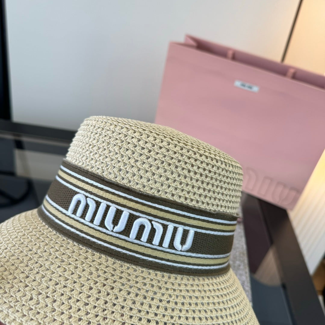 Miu Miu Bucket Hat - image 5