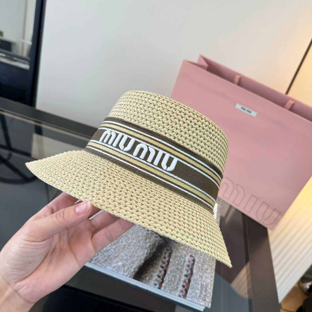 Miu Miu Bucket Hat - image 6
