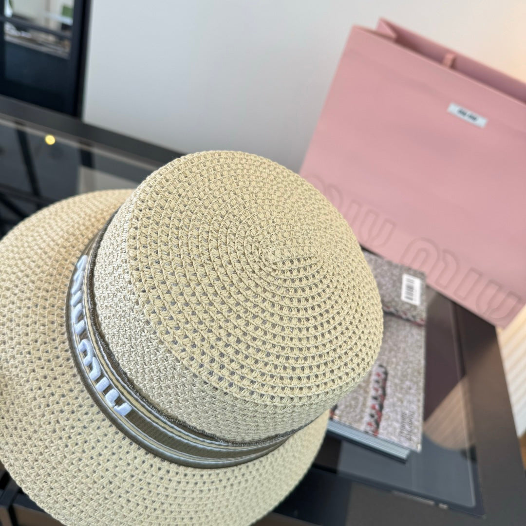 Miu Miu Bucket Hat - image 8