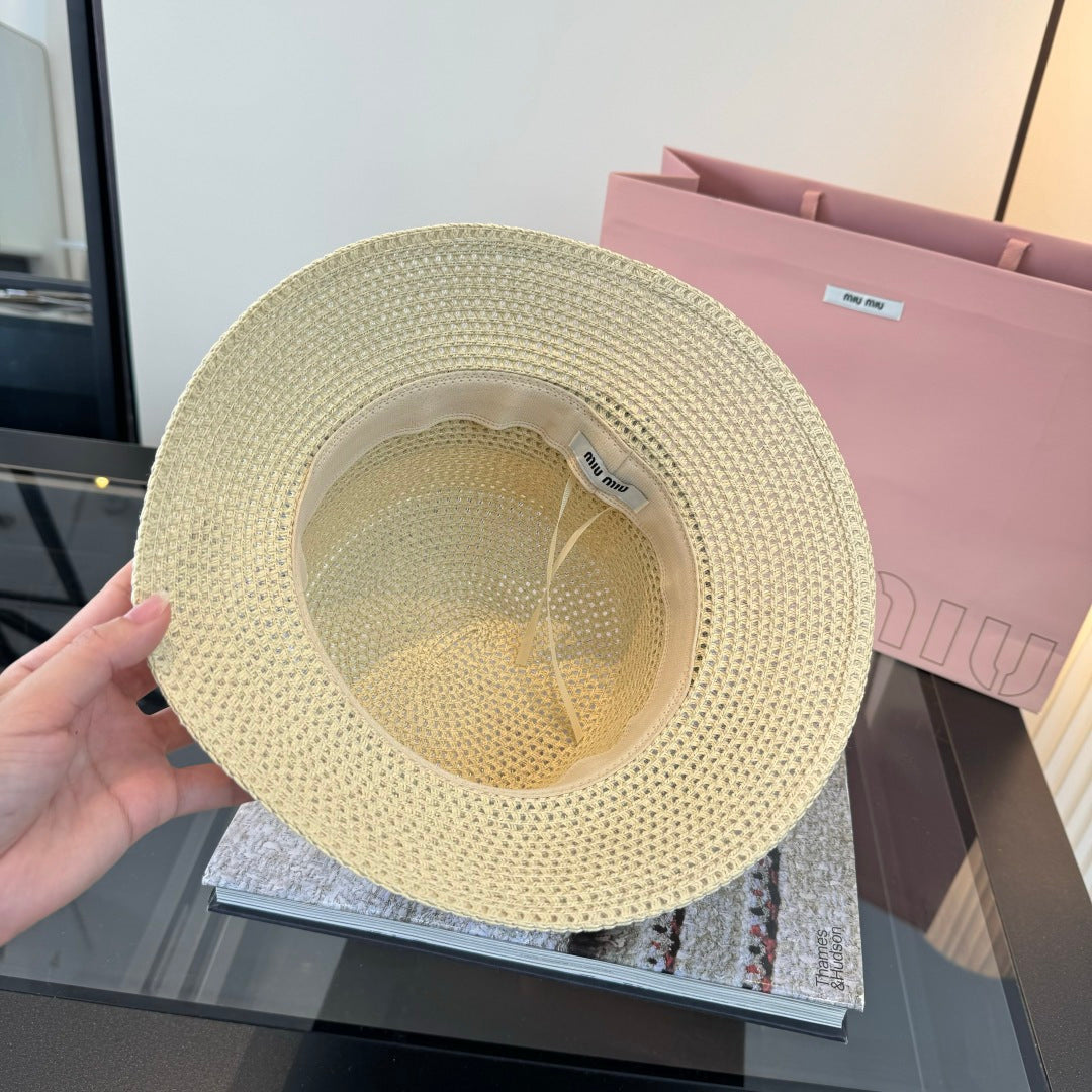 Miu Miu Bucket Hat - image 7