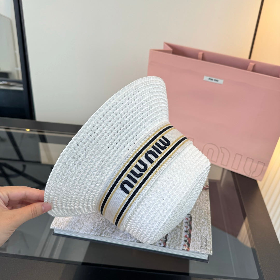 Miu Miu Bucket Hat - image 5