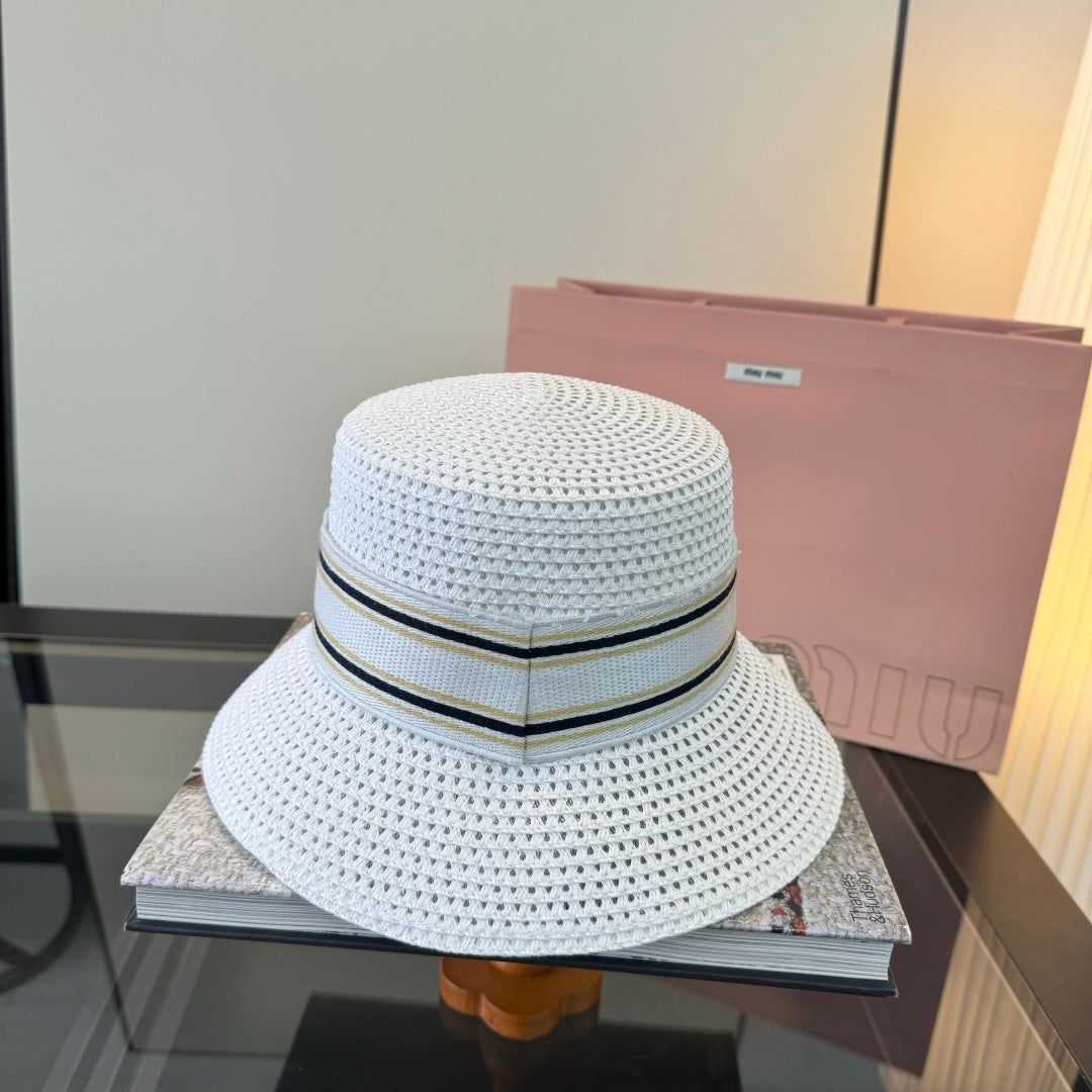 Miu Miu Bucket Hat - image 7
