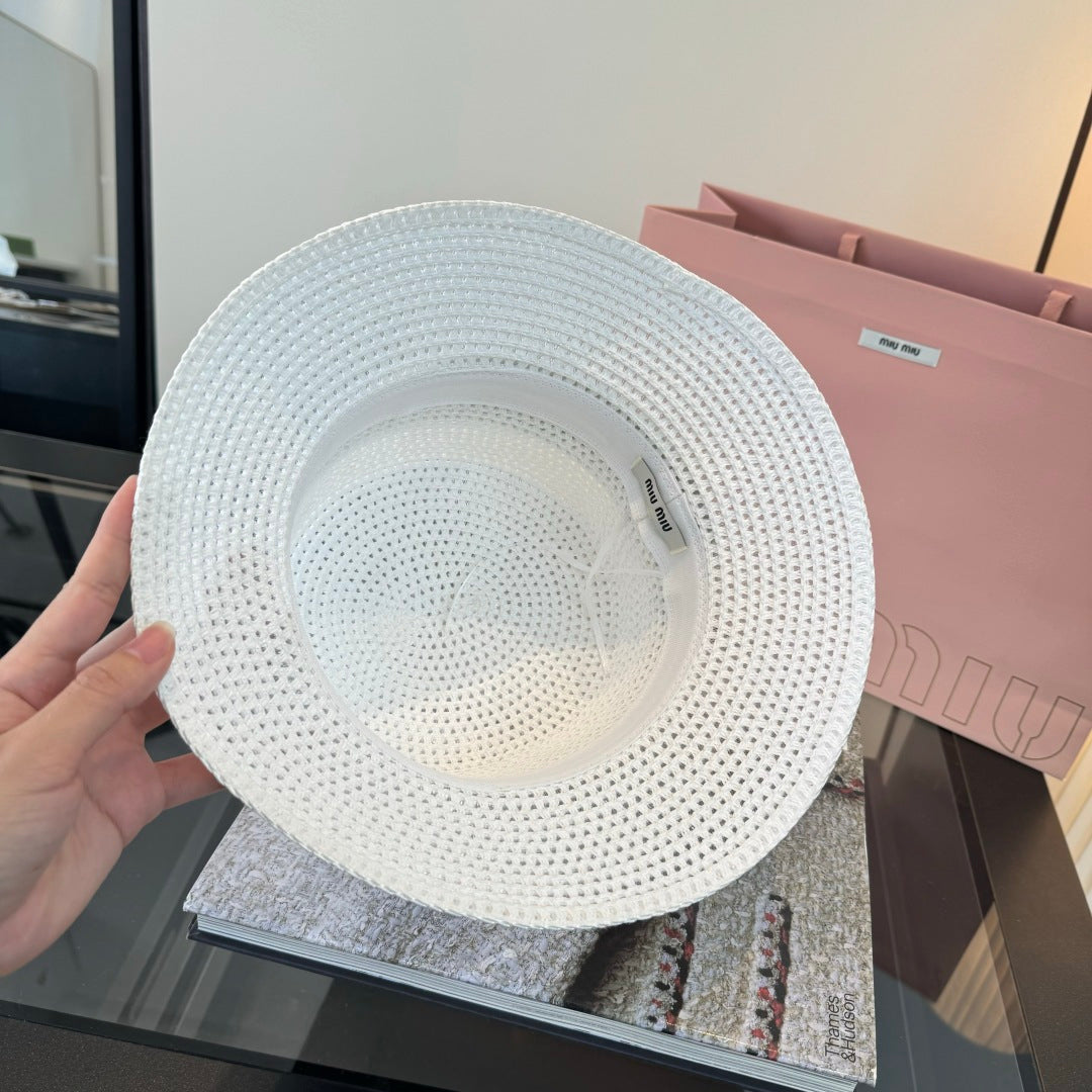 Miu Miu Bucket Hat - image 8