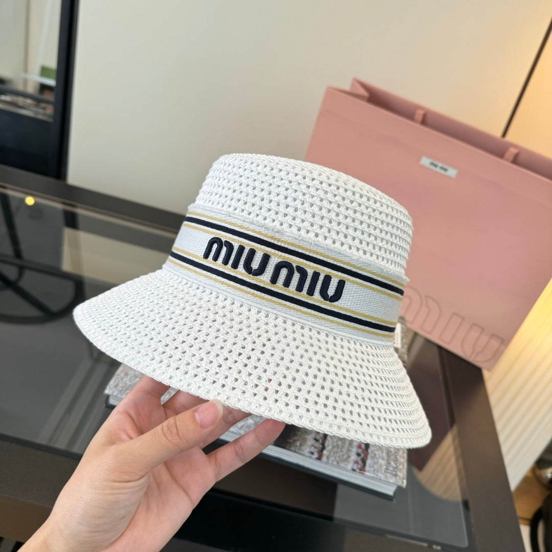 Miu Miu Bucket Hat - image 4