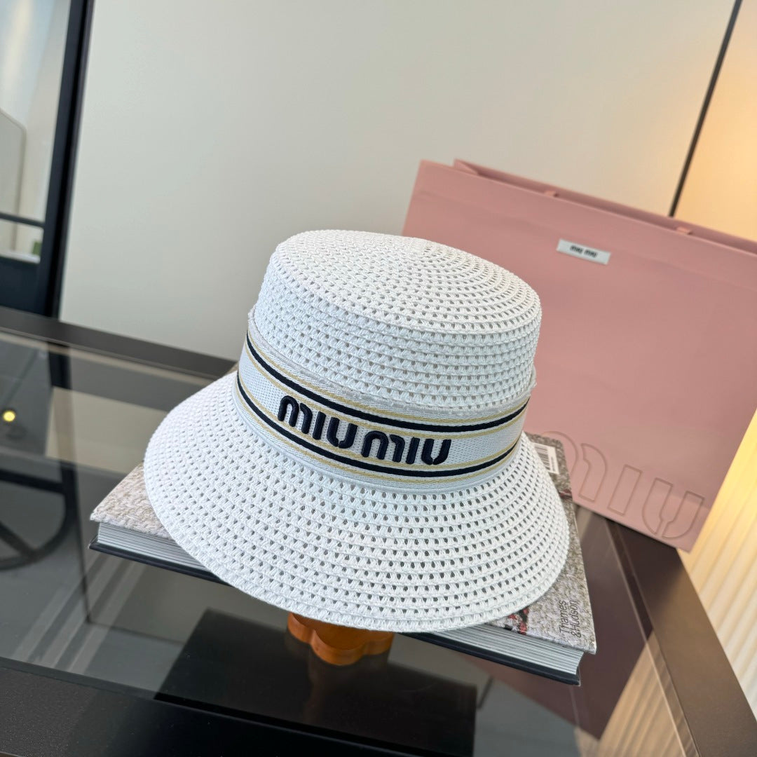 Miu Miu Bucket Hat - image 2