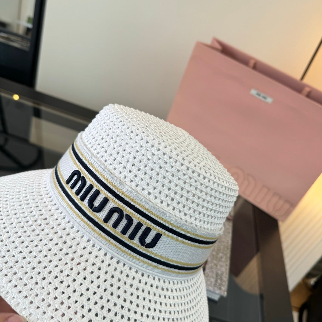 Miu Miu Bucket Hat - image 6