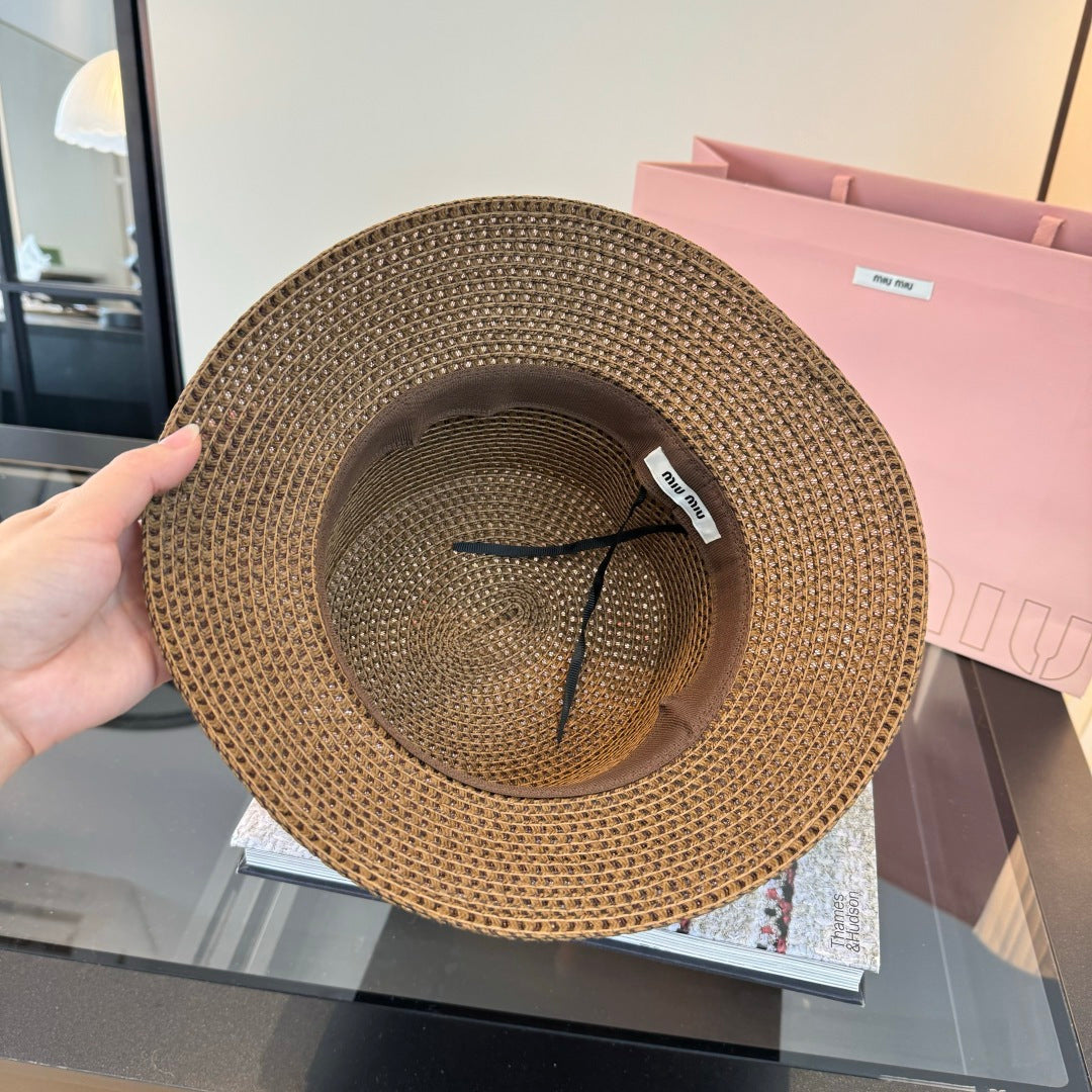Miu Miu Bucket Hat - image 8