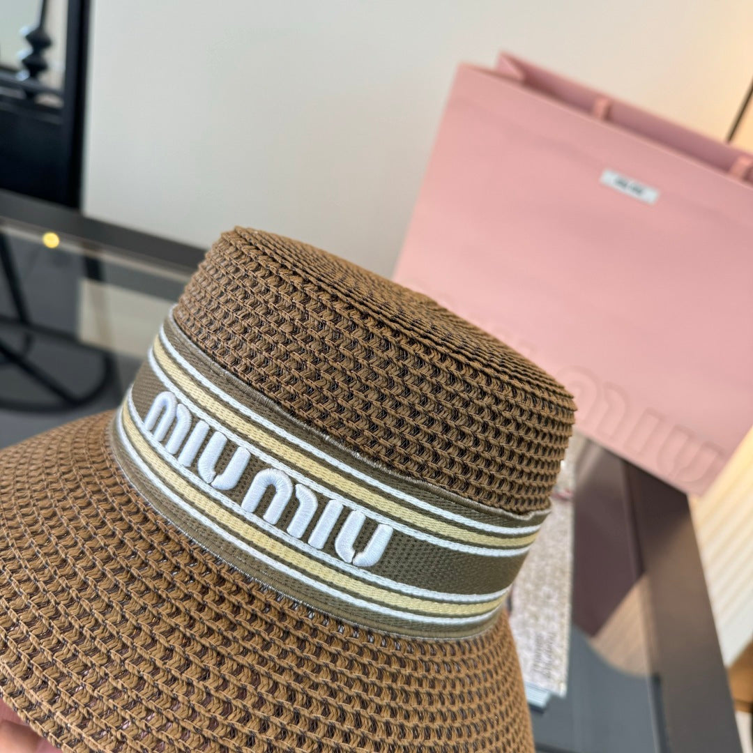 Miu Miu Bucket Hat - image 7