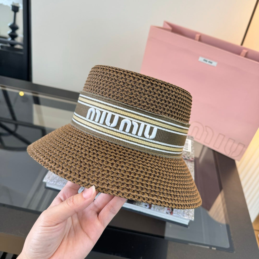 Miu Miu Bucket Hat - image 2